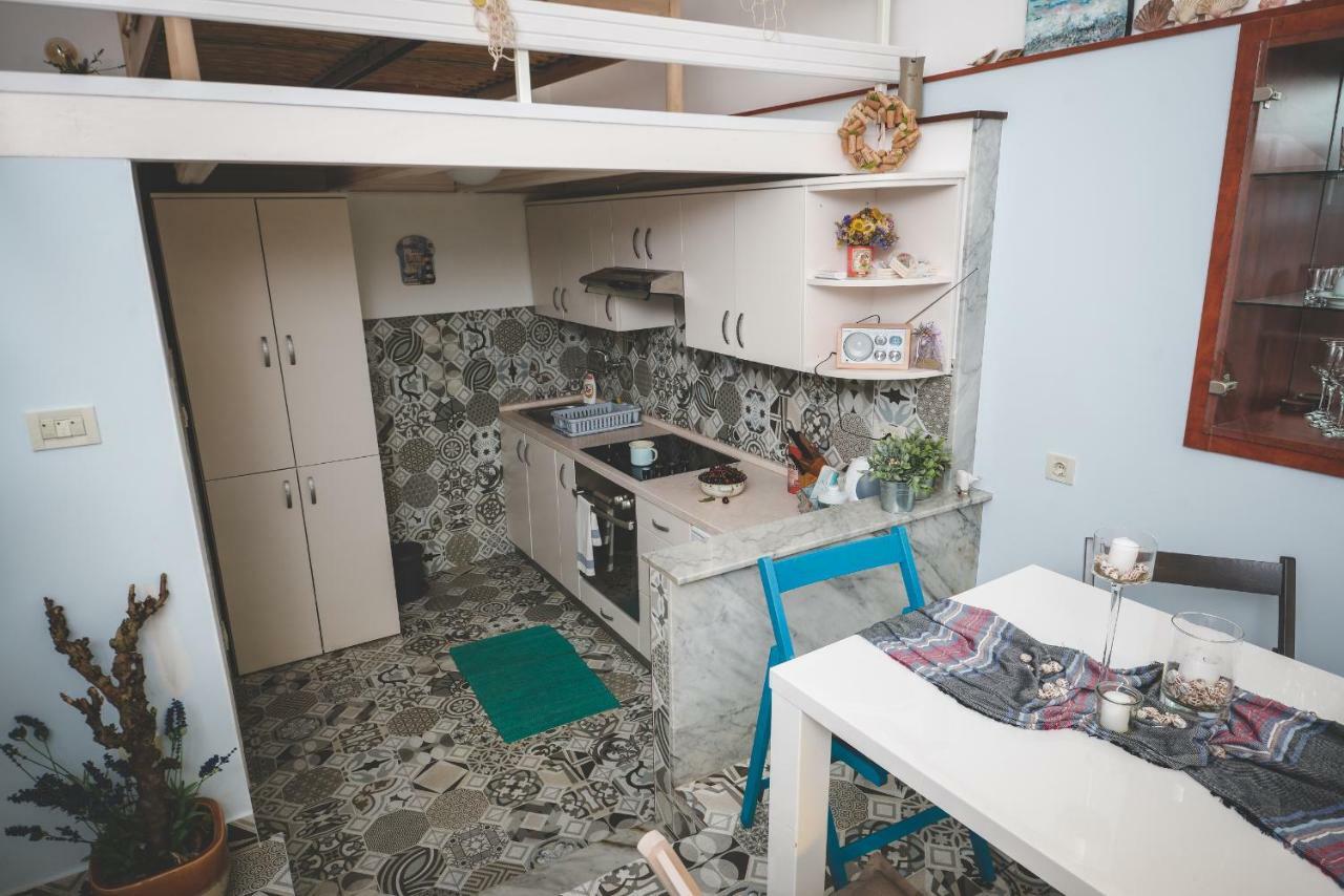 Studio Apartman Ikarka Apartment Екстериор снимка